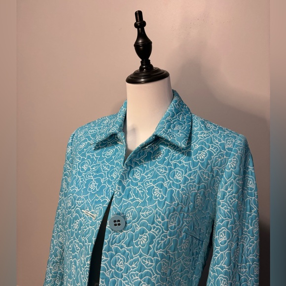 🌸DStudio coat Size 4 🌸 - Picture 2 of 7